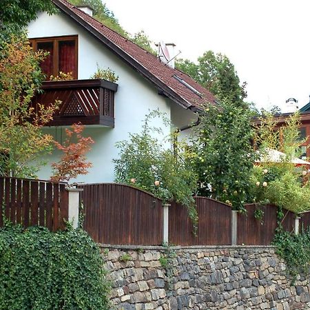 Ferienwohnung Landhaus Wachau Aggsbach Exterior foto